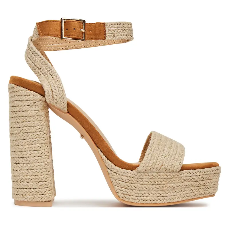 DeeZee Espadrillas Beige 3074074
