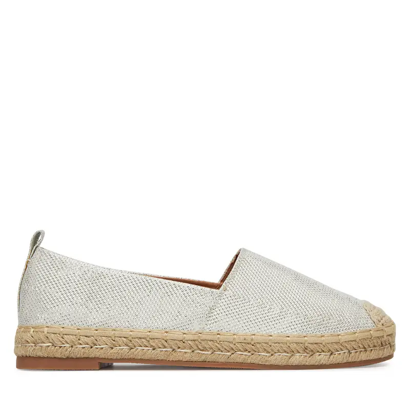 DeeZee Espadrillas Bianco 3073798