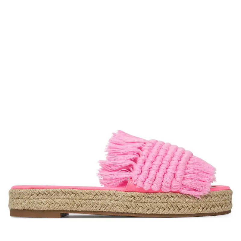 DeeZee Espadrillas Rosa 3074058