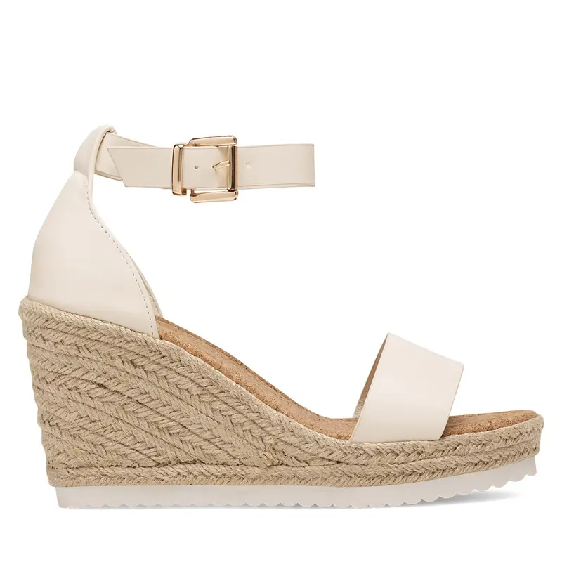 DeeZee Espadrillas Beige 3085793