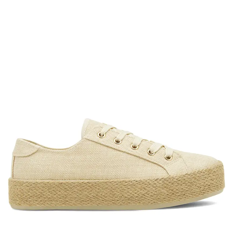 Espadrillas DeeZee WSK1576-01 Beige
