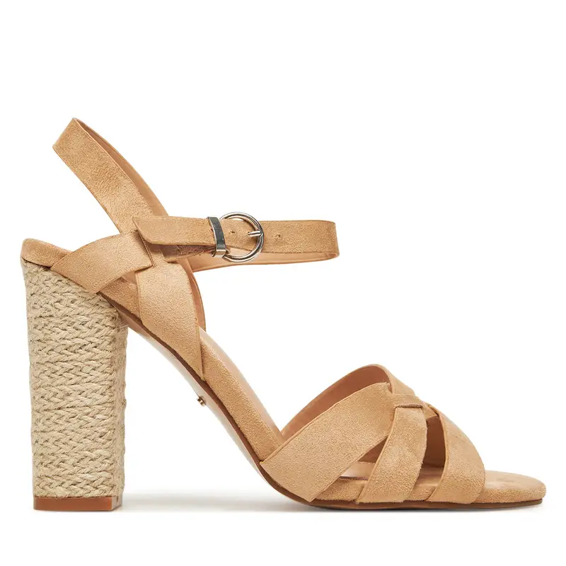 DeeZee Espadrillas Beige 3073944