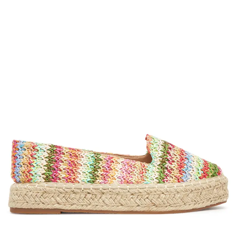 Espadrillas DeeZee ZYLS129 Multicolore