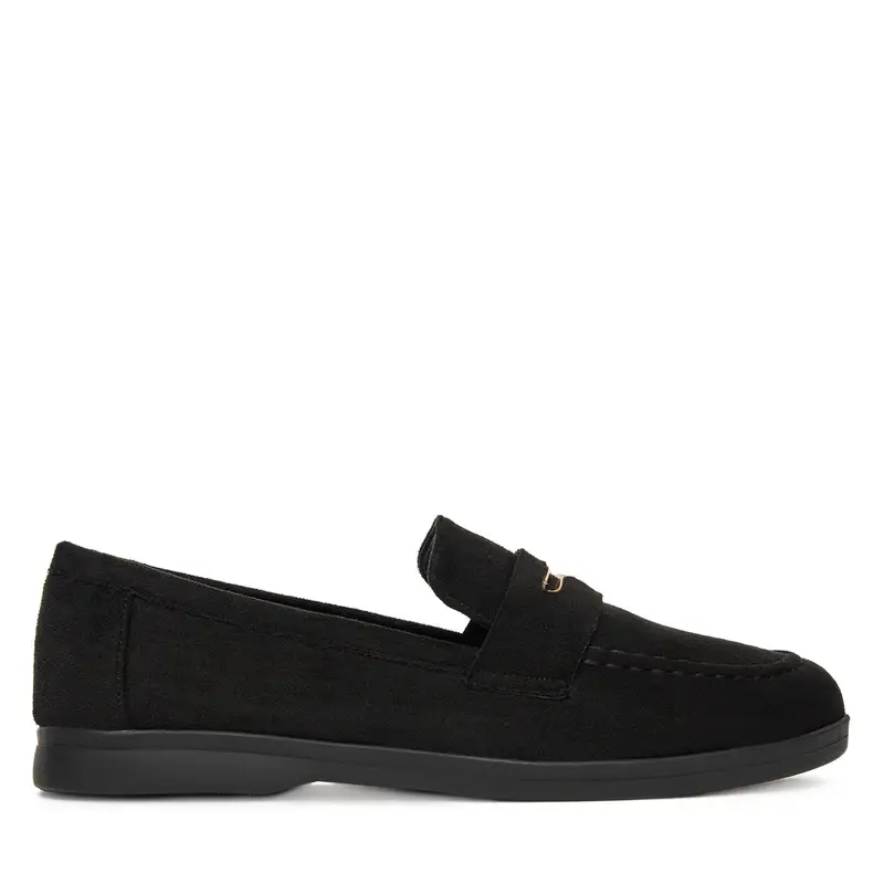 Loafers DeeZee 13-1120-2 Nero
