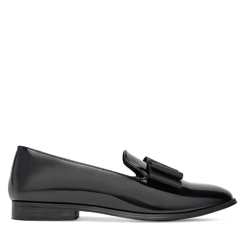 Loafers DeeZee 20232-1 Nero