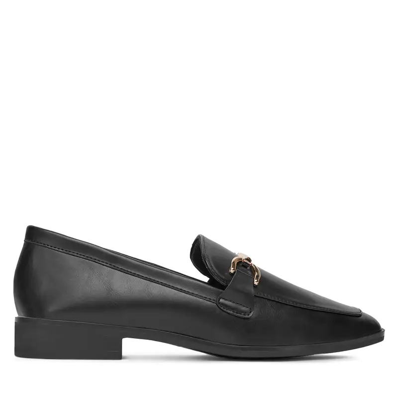Loafers DeeZee DXF26165-231001 Nero
