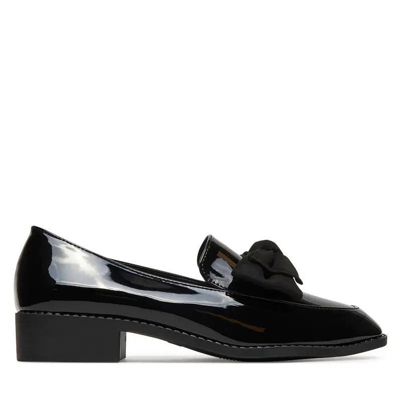 Loafers DeeZee SQ873-1 Nero
