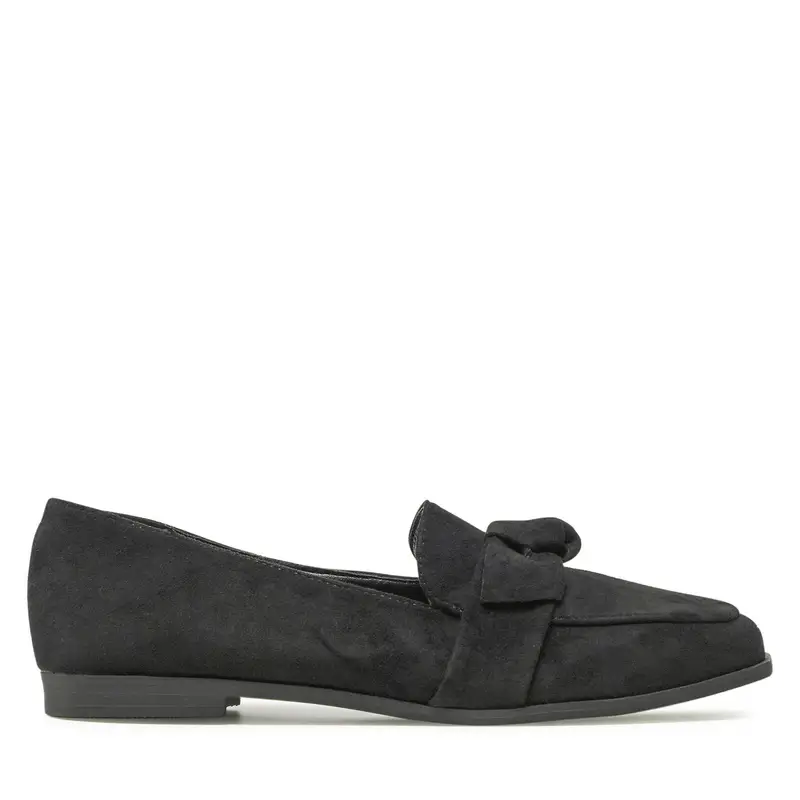 Loafers DeeZee WS270205-07 Nero