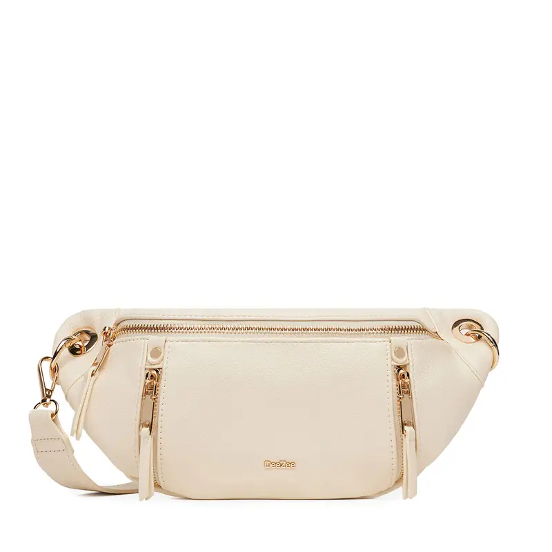 DeeZee Marsupio Beige 3078198