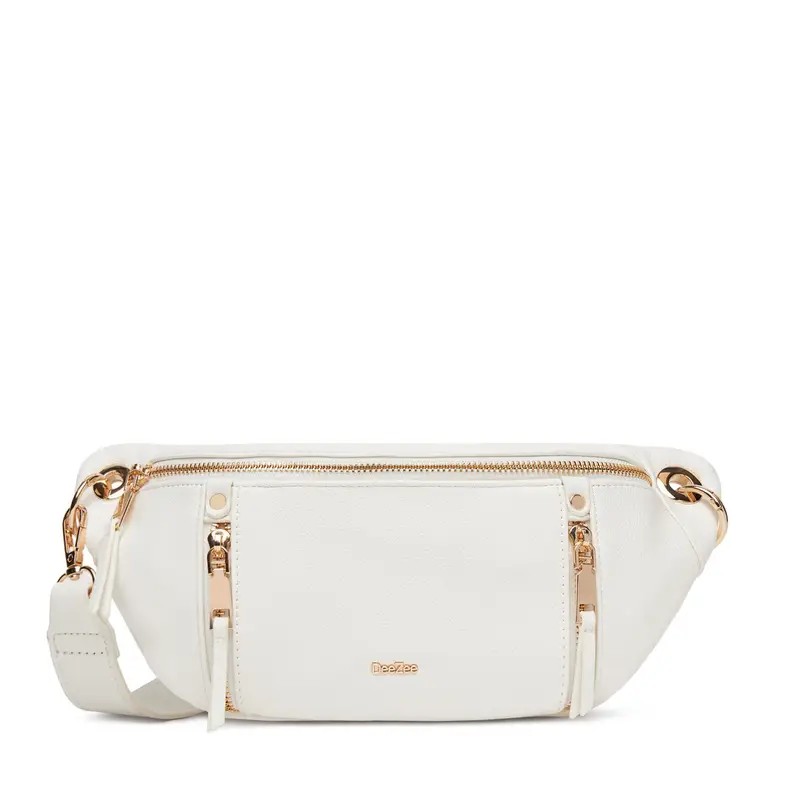 DeeZee Marsupio Bianco 3078202