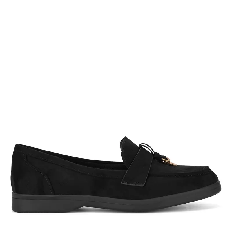 DeeZee Mocassini Nero 3074253