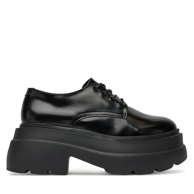 Oxfords DeeZee ST0242531-1 Nero