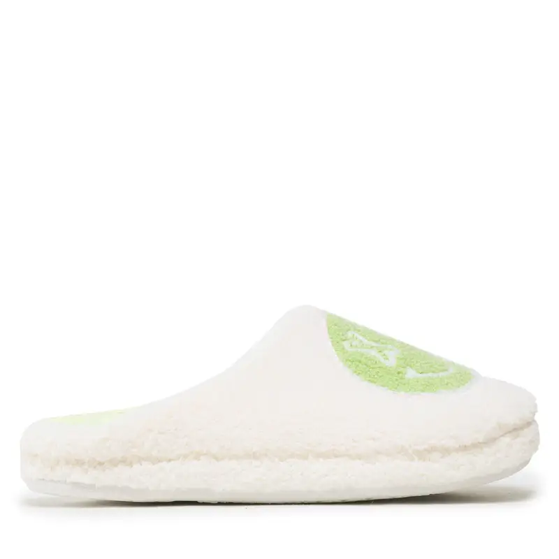 DeeZee Pantofole Bianco 3078728