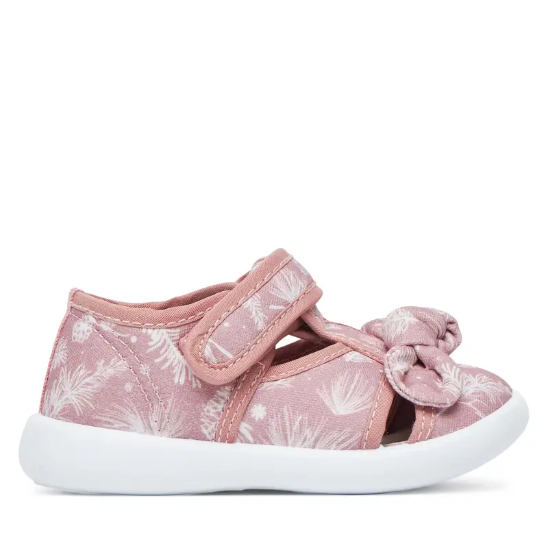 DeeZee Pantofole Rosa 3479315