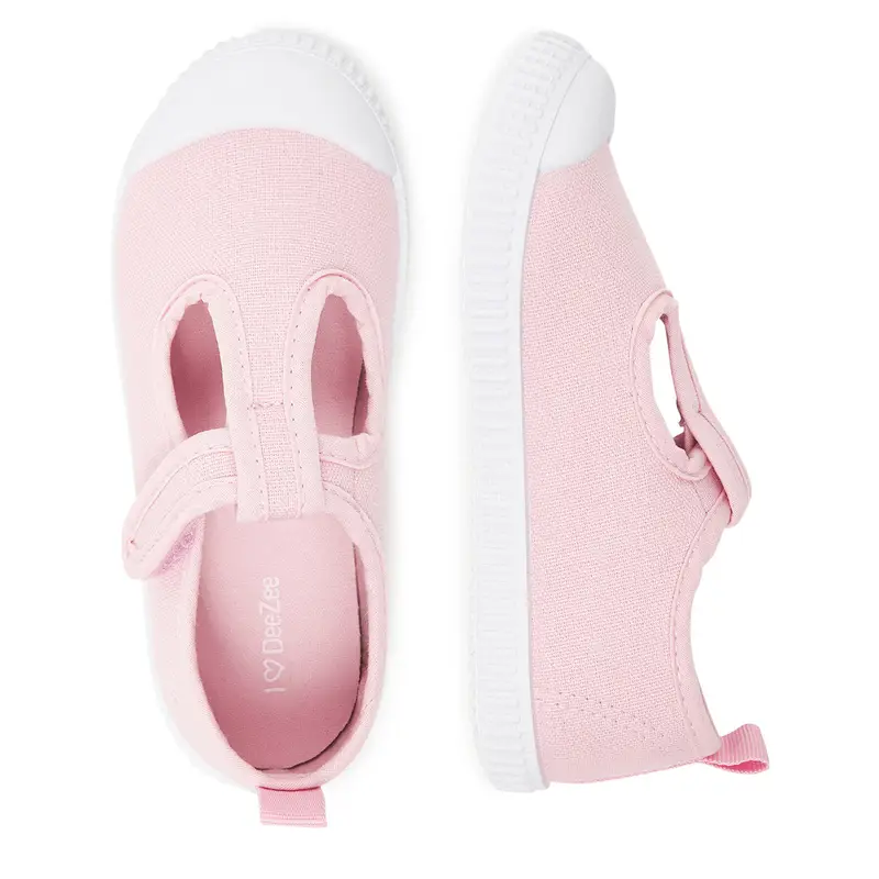 DeeZee Pantofole Rosa 4195854