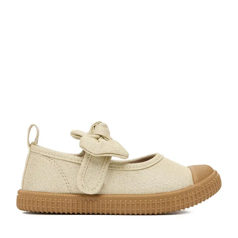 DeeZee Pantofole Oro 3094762