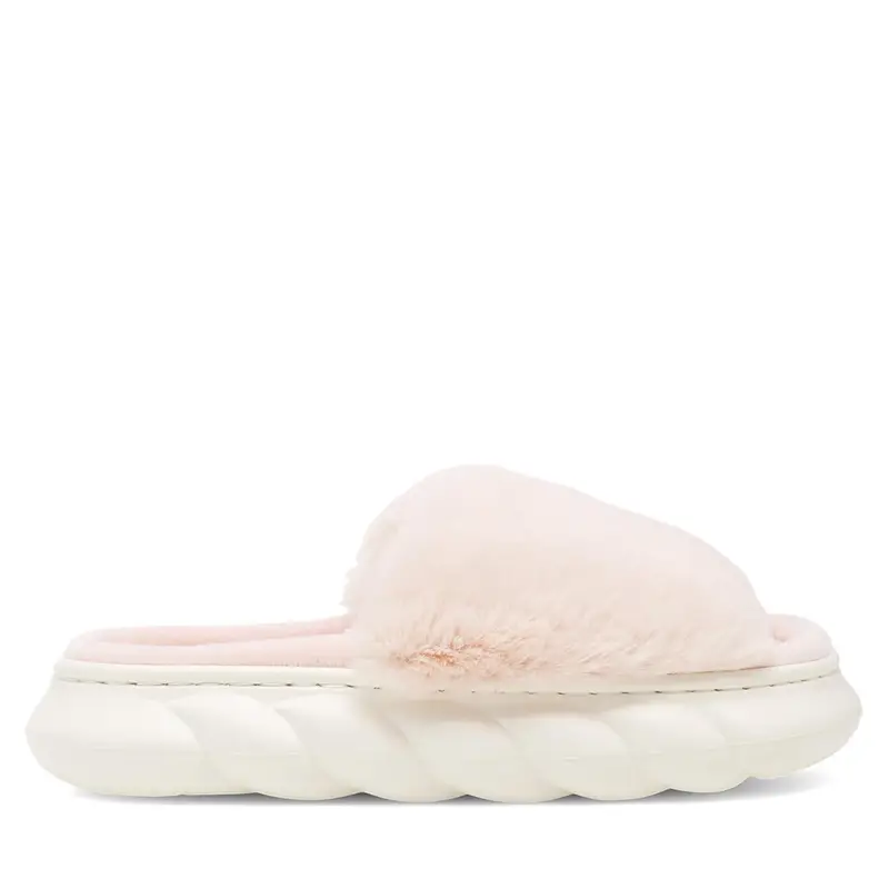 DeeZee Pantofole Rosa 3084337