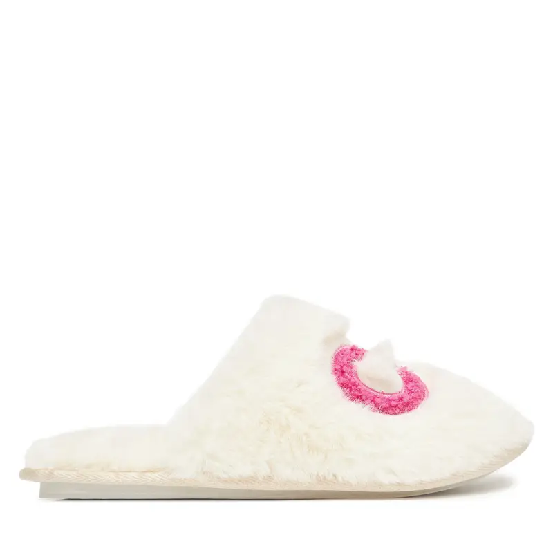 DeeZee Pantofole Beige 3073826