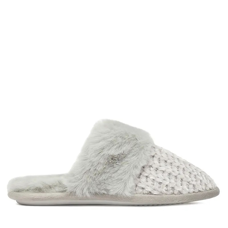 DeeZee Pantofole Grigio 3074052