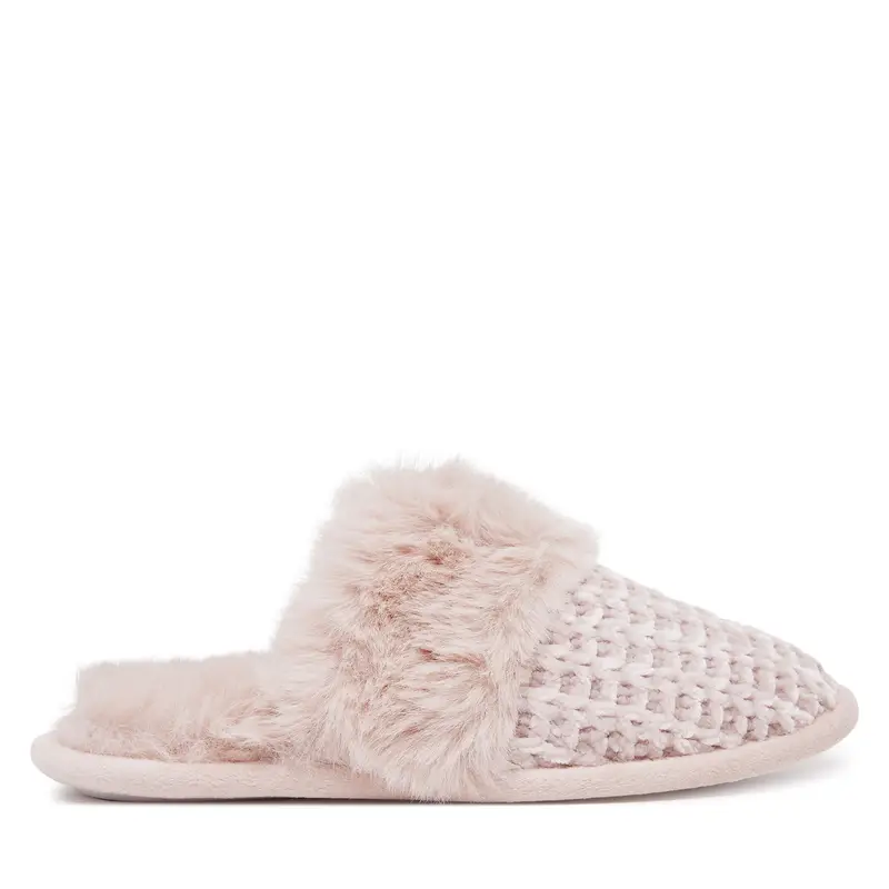 DeeZee Pantofole Rosa 3074247