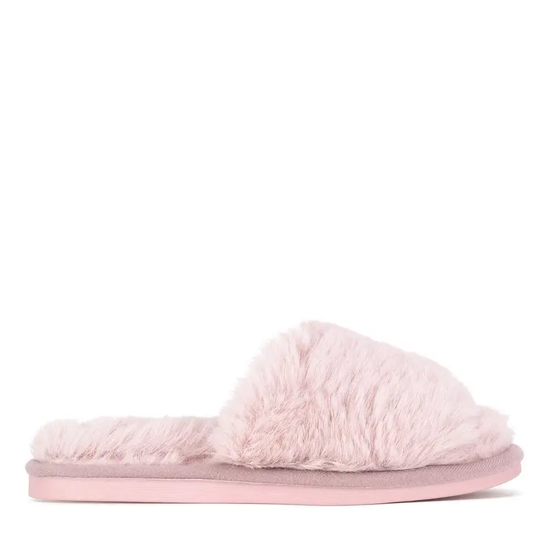 DeeZee Pantofole Rosa 3074194