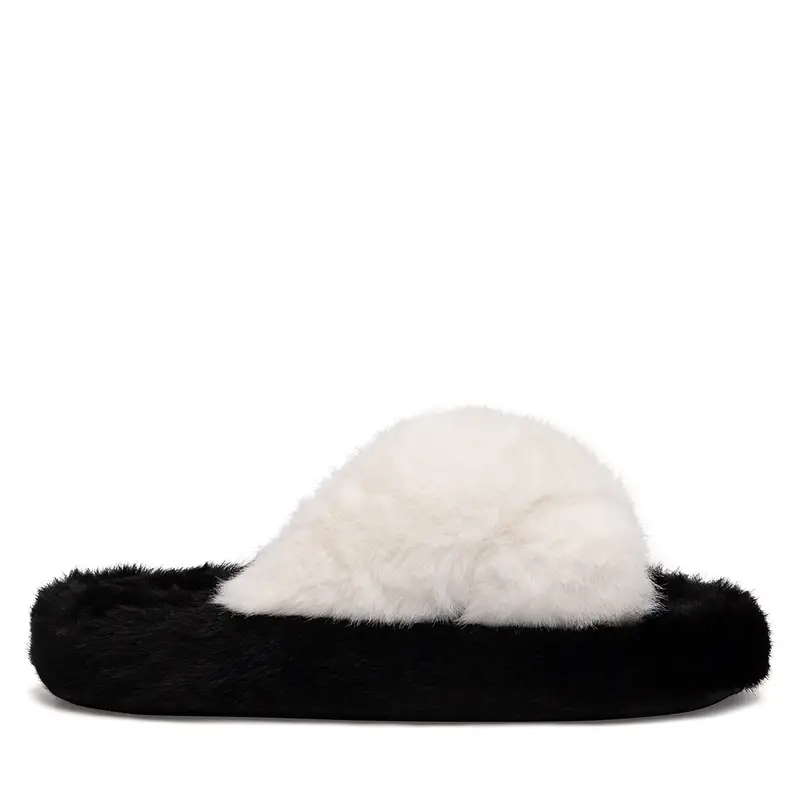 DeeZee Pantofole Bianco 3943338