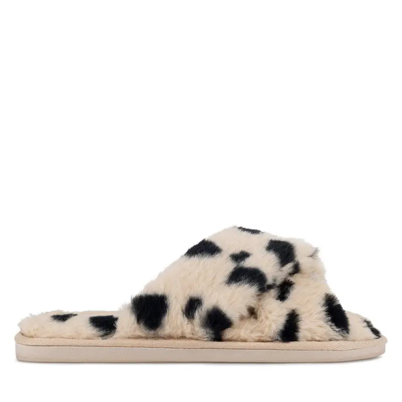 DeeZee Pantofole Beige 3076773