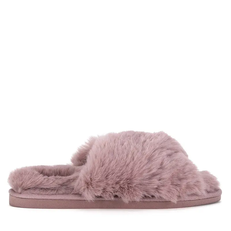 DeeZee Pantofole Rosa 3076775