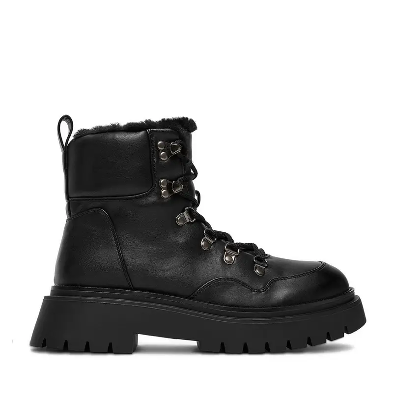 Polacchine DeeZee 13116-4 Nero