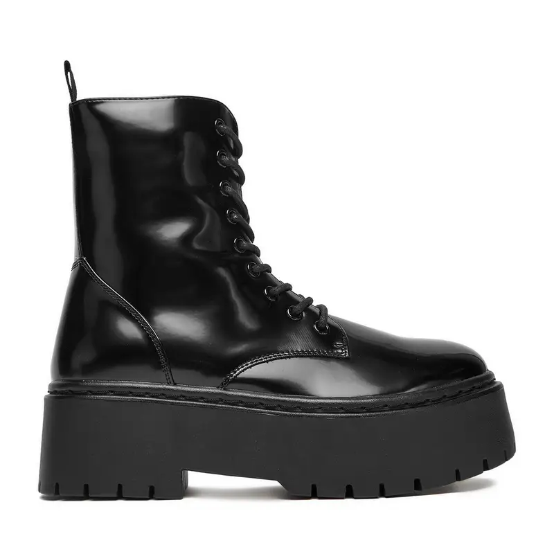 Polacchine DeeZee 5026-1 Nero