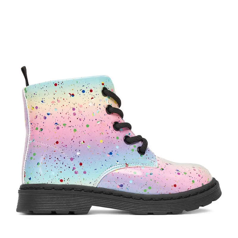 Polacchine DeeZee CEO-CM221215-7 Multicolore