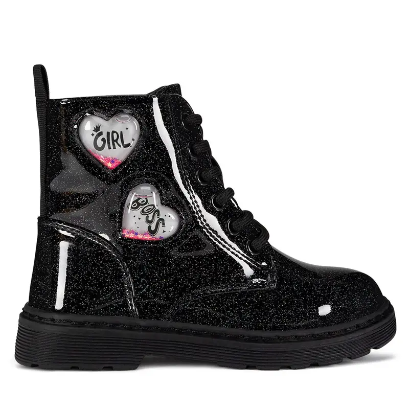 Polacchine DeeZee CEO-CM231212-1 Rosa