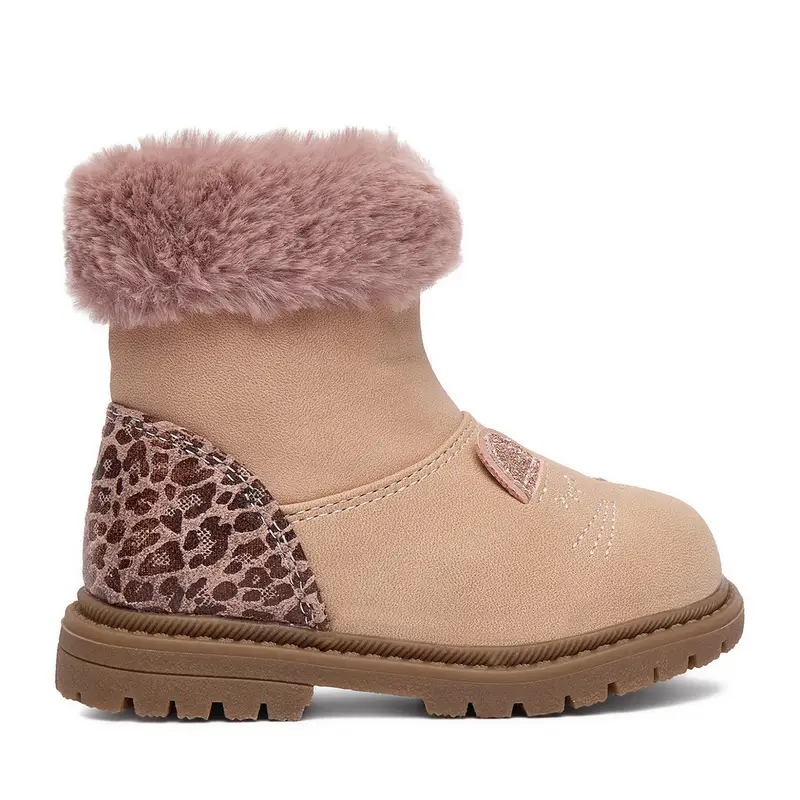 Polacchine DeeZee CEO-CM241112-32 Rosa