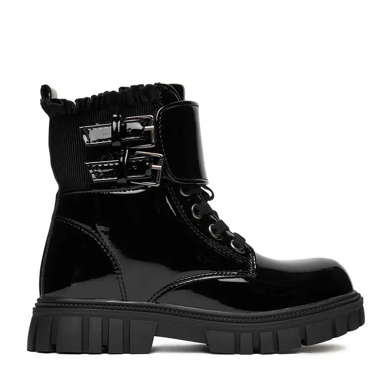 Polacchine DeeZee CEO-CM241118-17 Nero