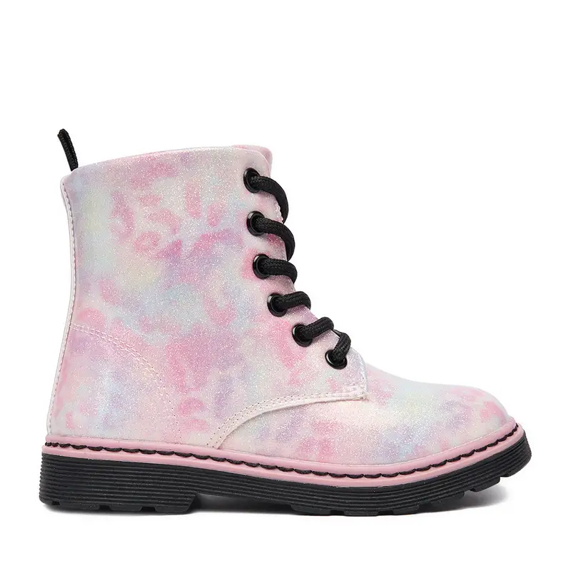 Polacchine DeeZee CEO-CM241118-19 Rosa