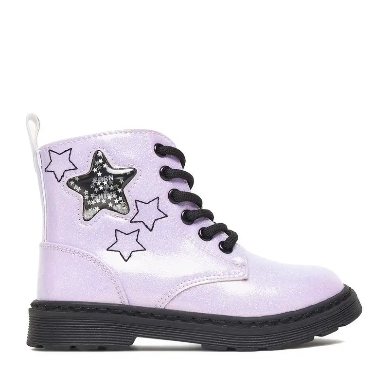 Polacchine DeeZee CEO-CM241118-20 Viola