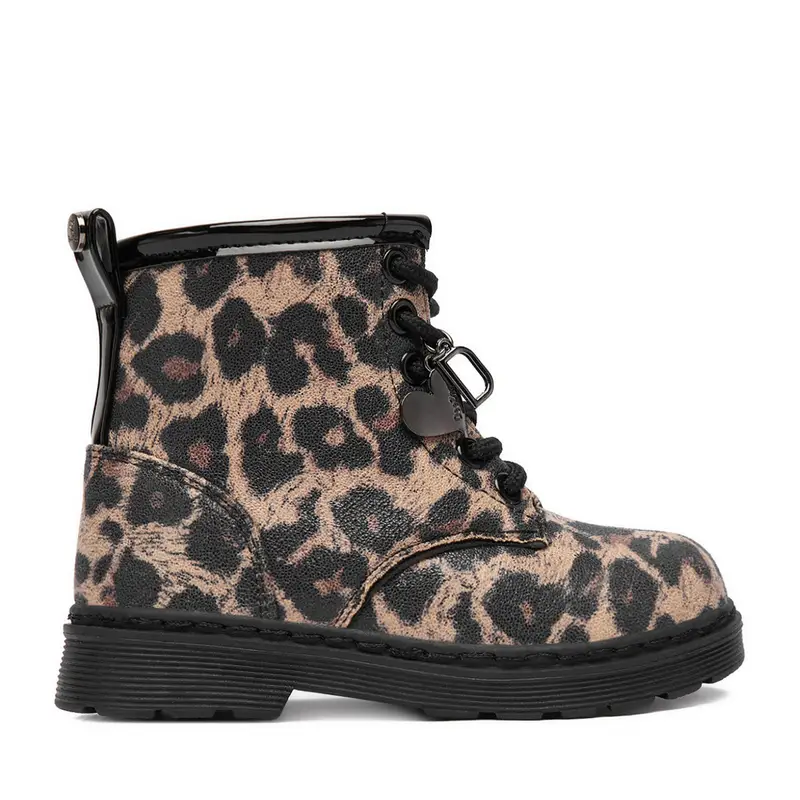 Polacchine DeeZee CEO-CM241227-6 Marrone