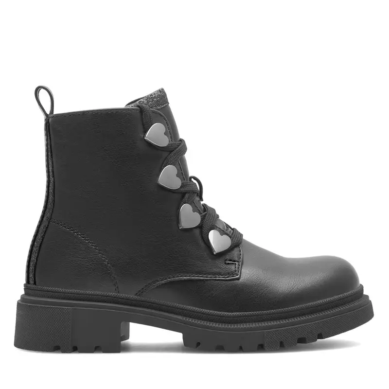 Polacchine DeeZee CEO-CS5129-21 Nero