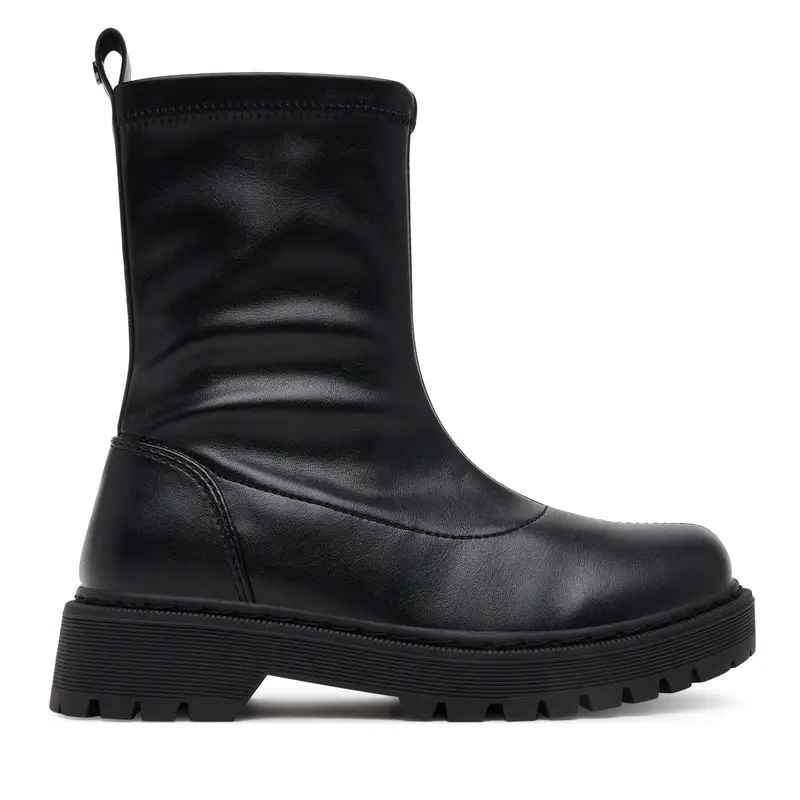 Polacchine DeeZee CEO-CS5587-26 Nero