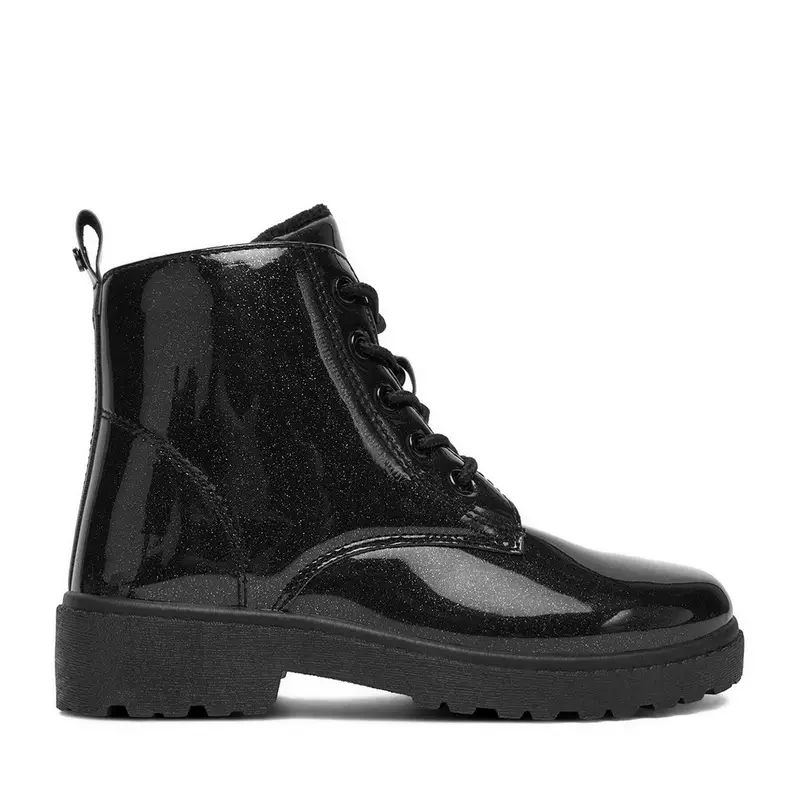 Polacchine DeeZee CEO-CSS20551-01 Nero