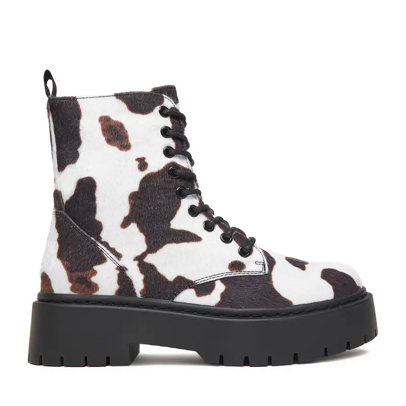 Polacchine DeeZee CEO-HY13123-1A Bianco