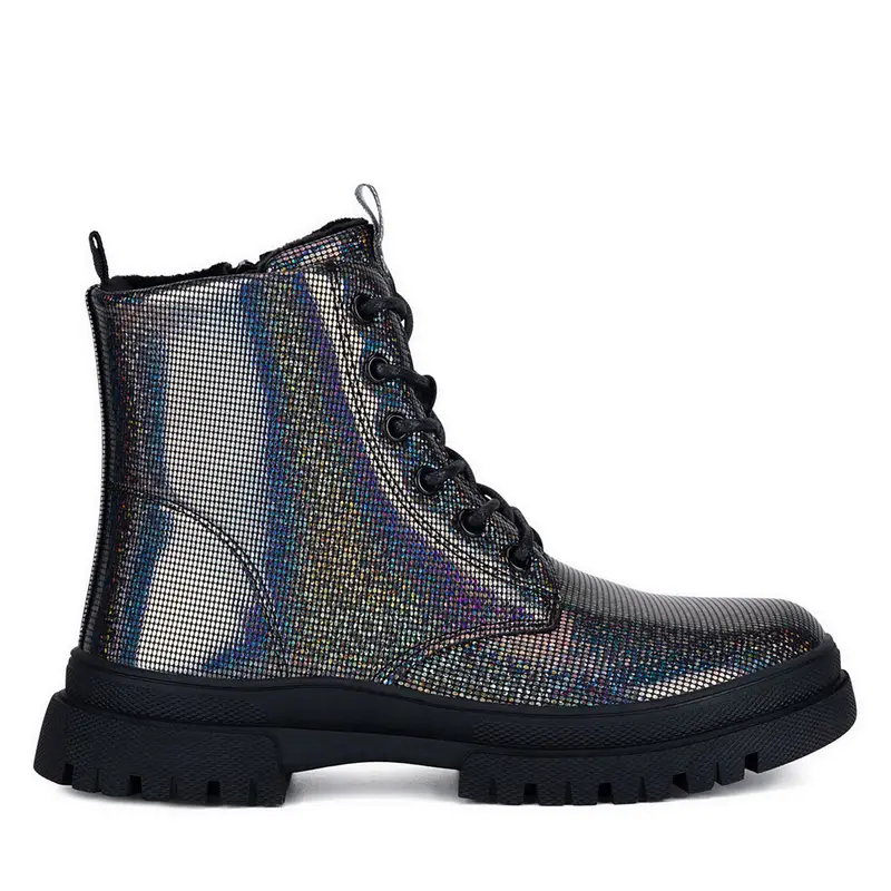 Polacchine DeeZee CIC-JACK45 Nero