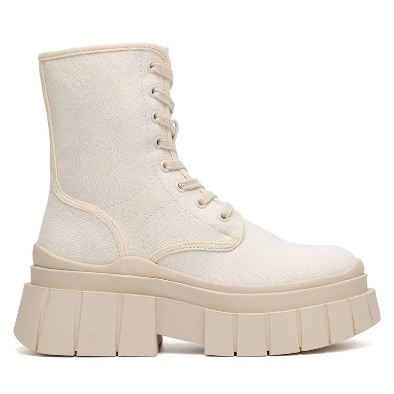 Deezee Polacchine Donna beige