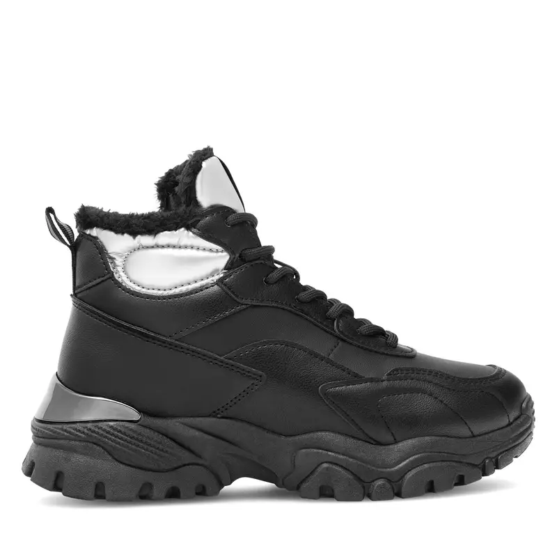 Polacchine DeeZee TS5227K-12 Nero