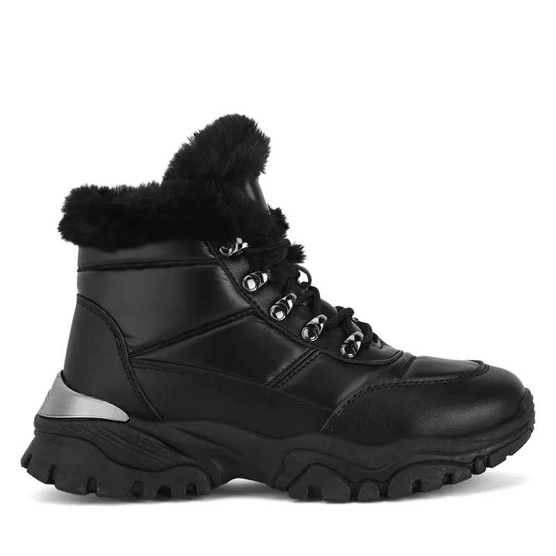 Polacchine DeeZee TS5227K-22 Nero