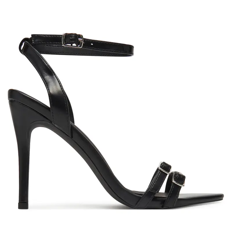 Sandali DeeZee 1364J-5 Nero