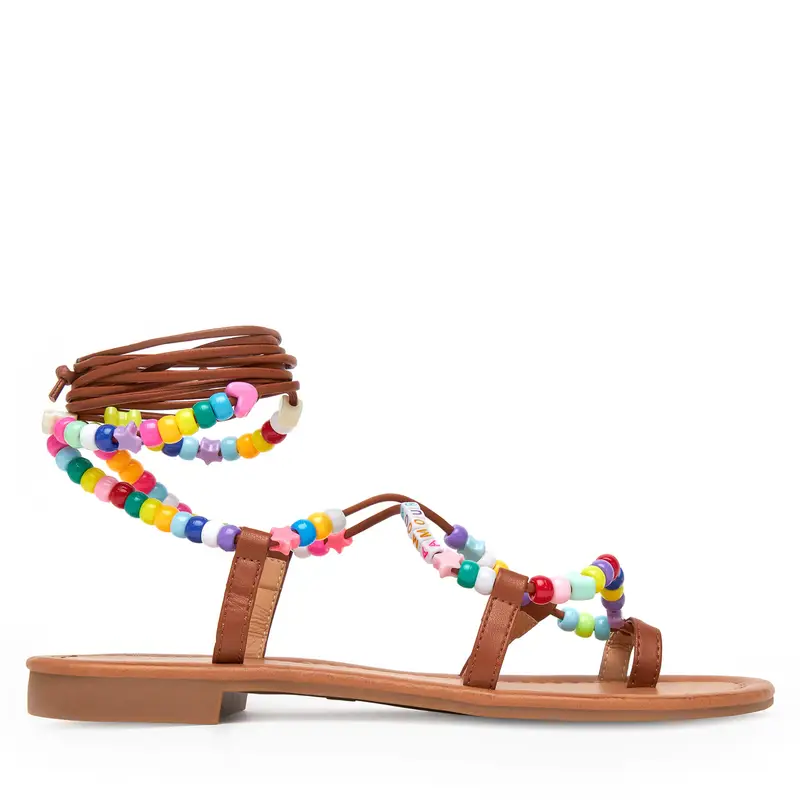 Sandali DeeZee 3575 Marrone