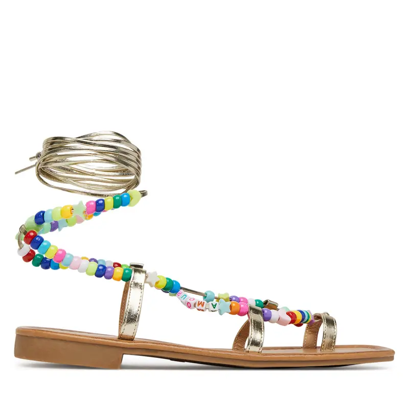 Sandali DeeZee 3575 Oro