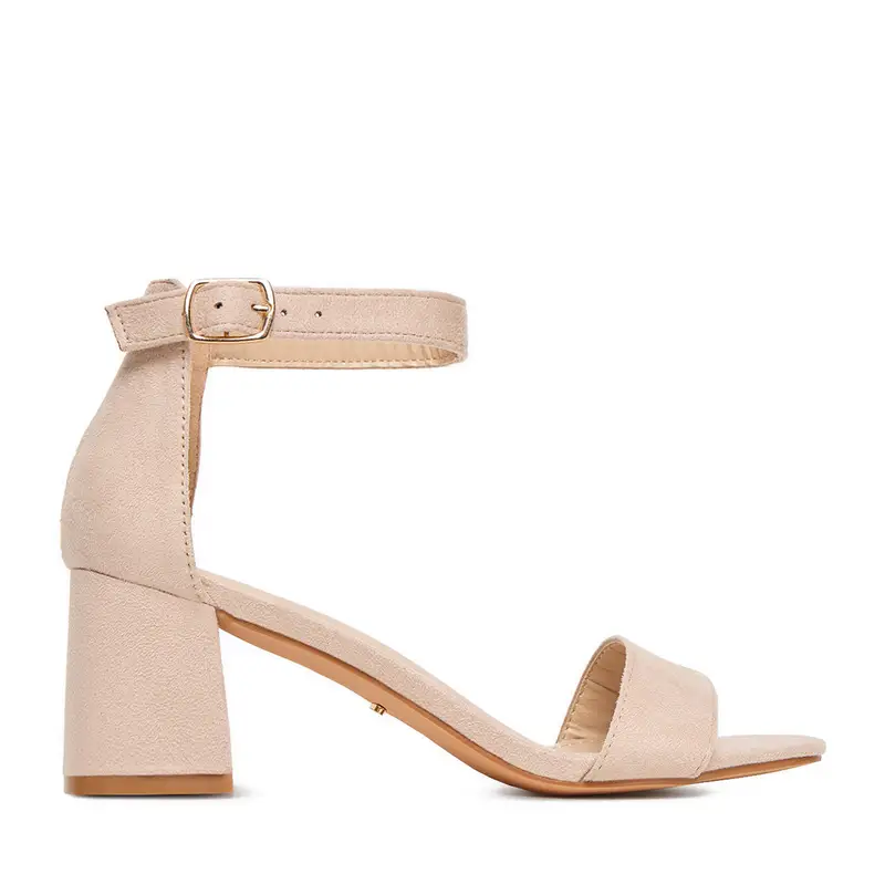 Sandali DeeZee 5250-1 Beige