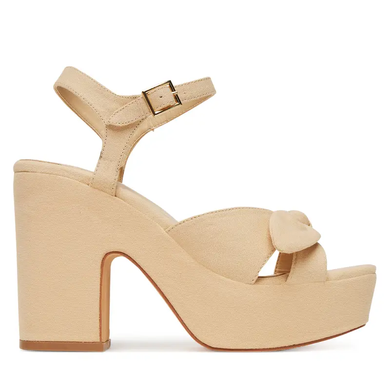 Sandali DeeZee 6103-4 Beige